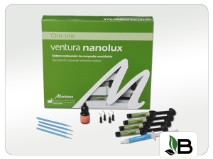 Ventura Nanolux Kit